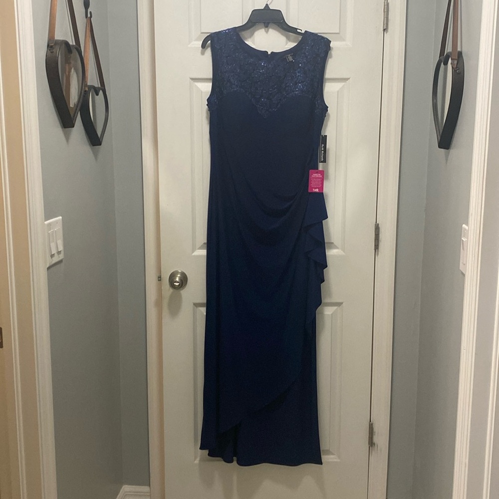 Mother of the Groom’s Dress